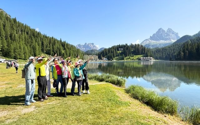 2025/06/22 北義法東14天